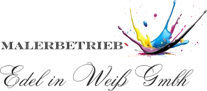 Edel in Weiß Logo